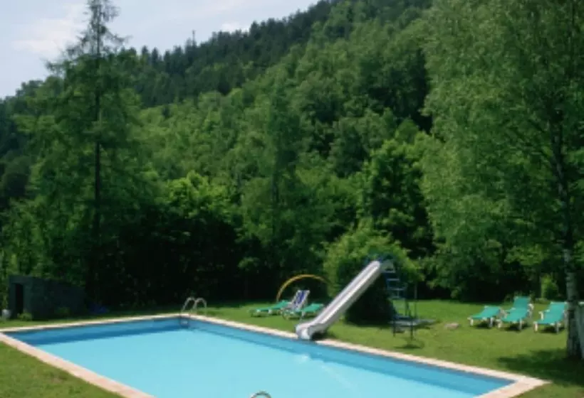 Fotos del hotel Vall Fosca:  3