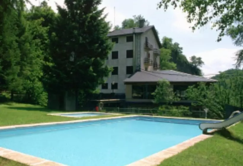 Fotos del hotel Vall Fosca:  10