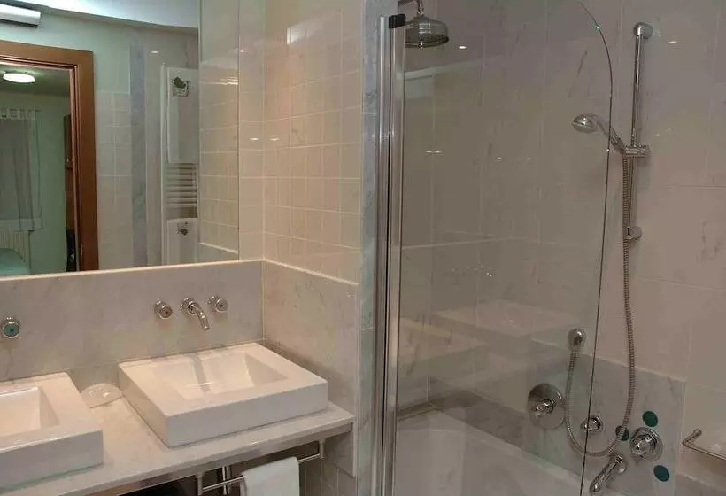 Fotos del hotel Vall Fosca:  17