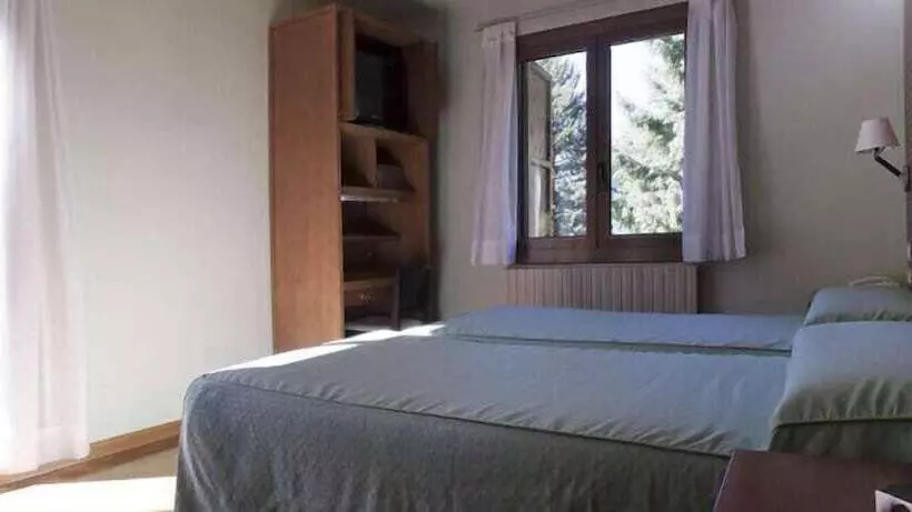 Fotos del hotel Vall Fosca:  16