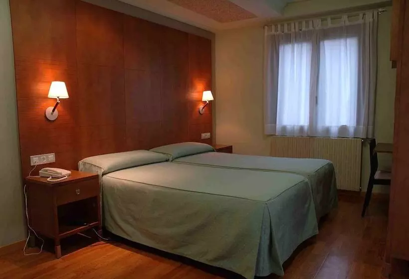 Fotos del hotel Vall Fosca:  11