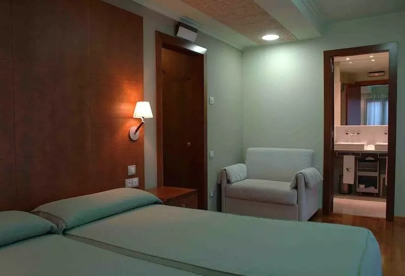 Fotos del hotel Vall Fosca:  2