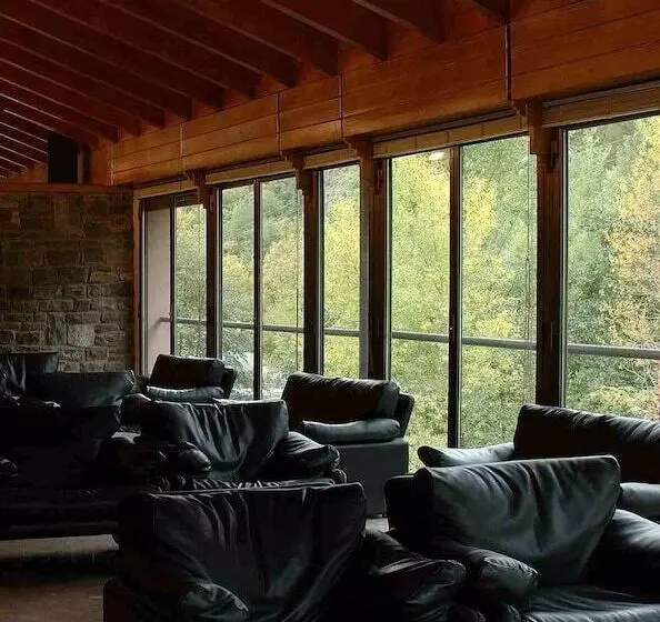 Fotos del hotel Vall Fosca:  18