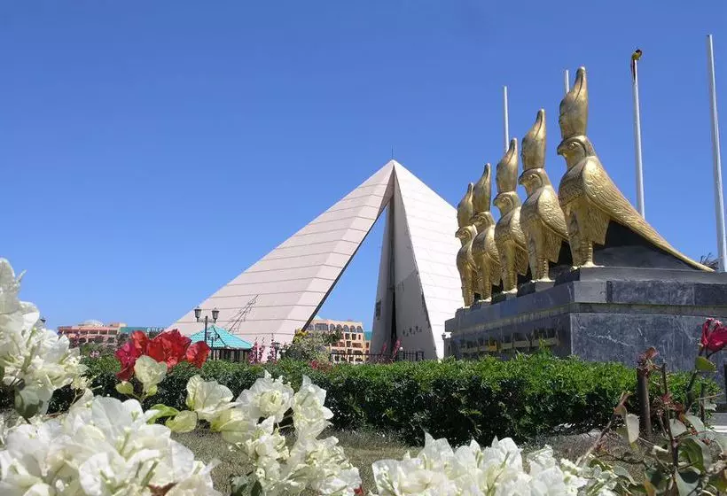 Fotos del hotel Golden 5 City Sapphire Suites Hotel:  6