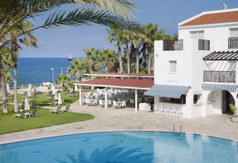 Fotos del hotel Akti Beach  & Village Resort:  14