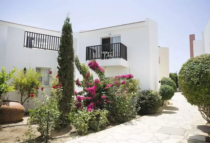 Fotos del hotel Akti Beach  & Village Resort:  13