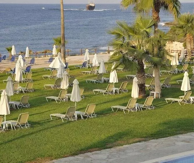 Fotos del hotel Akti Beach  & Village Resort:  9