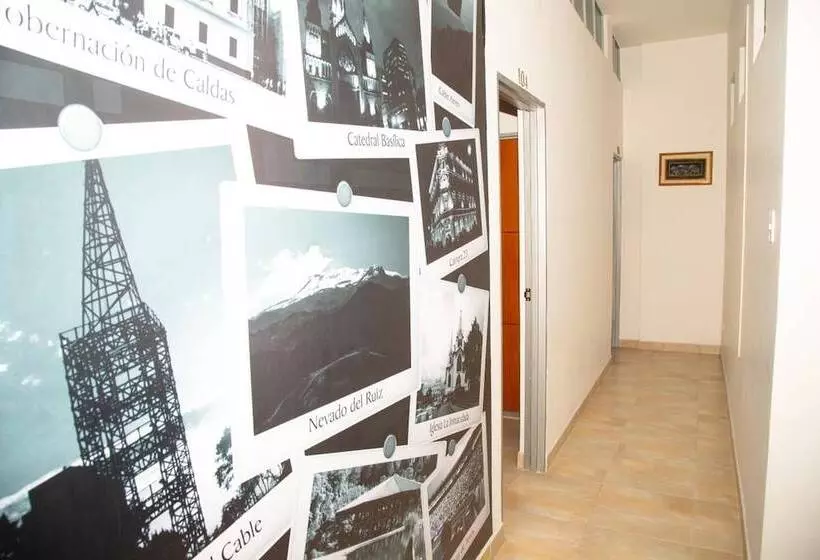 Fotos del hotel Ayenda 1133 Casa Polty:  25