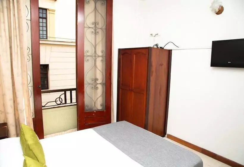 Fotos del hotel Ayenda 1133 Casa Polty:  17