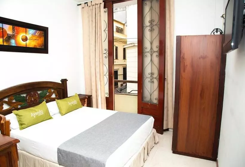 Fotos del hotel Ayenda 1133 Casa Polty:  11