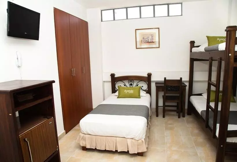 Fotos del hotel Ayenda 1133 Casa Polty:  18