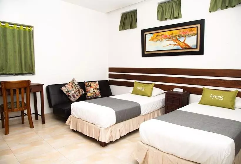 Fotos del hotel Ayenda 1133 Casa Polty:  19