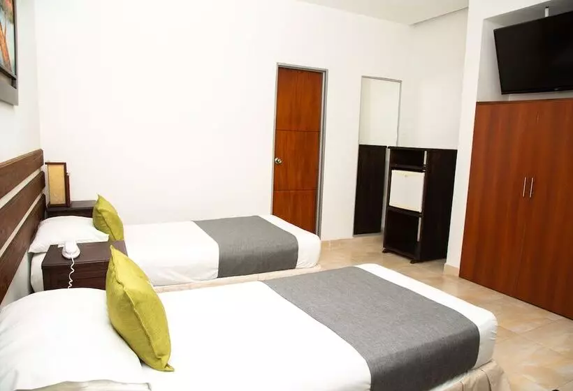 Fotos del hotel Ayenda 1133 Casa Polty:  5