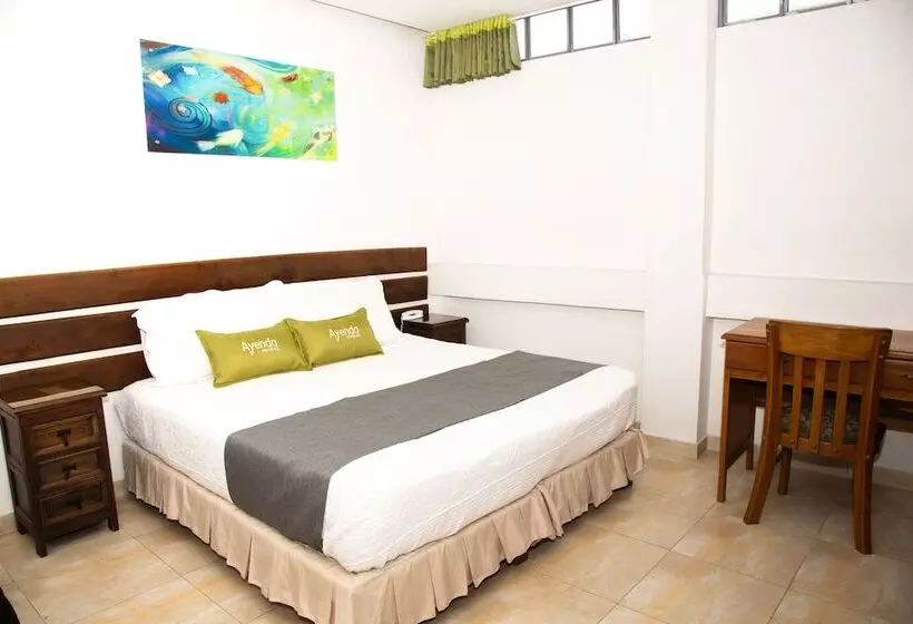 Fotos del hotel Ayenda 1133 Casa Polty:  20