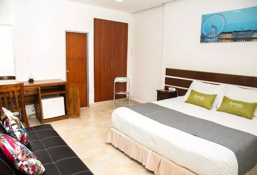 Fotos del hotel Ayenda 1133 Casa Polty:  21