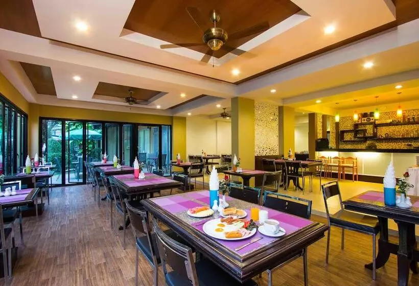 Fotos del hotel Baan Karon Resort:  17