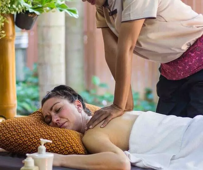 Fotos del hotel Baan Karon Resort:  10