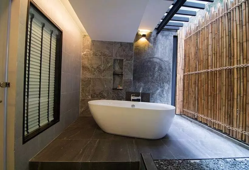 Fotos del hotel Baan Karon Resort:  25