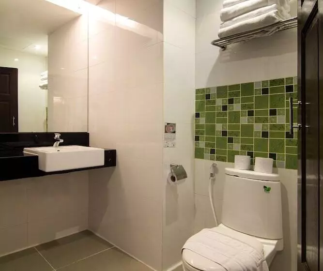 Fotos del hotel Baan Karon Resort:  9