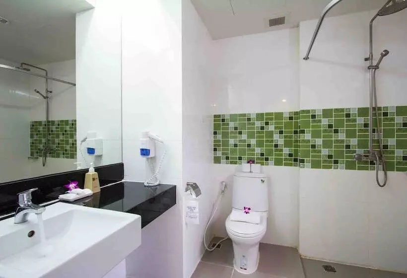 Fotos del hotel Baan Karon Resort:  15