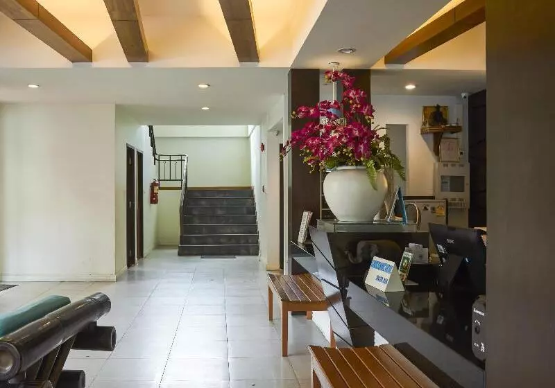 Fotos del hotel Baan Karon Resort:  4