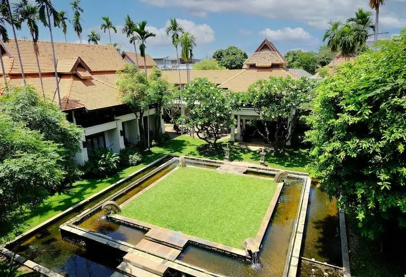 Fotos del hotel Bodhi Serene, Chiang Mai  Sha Extra Plus:  5