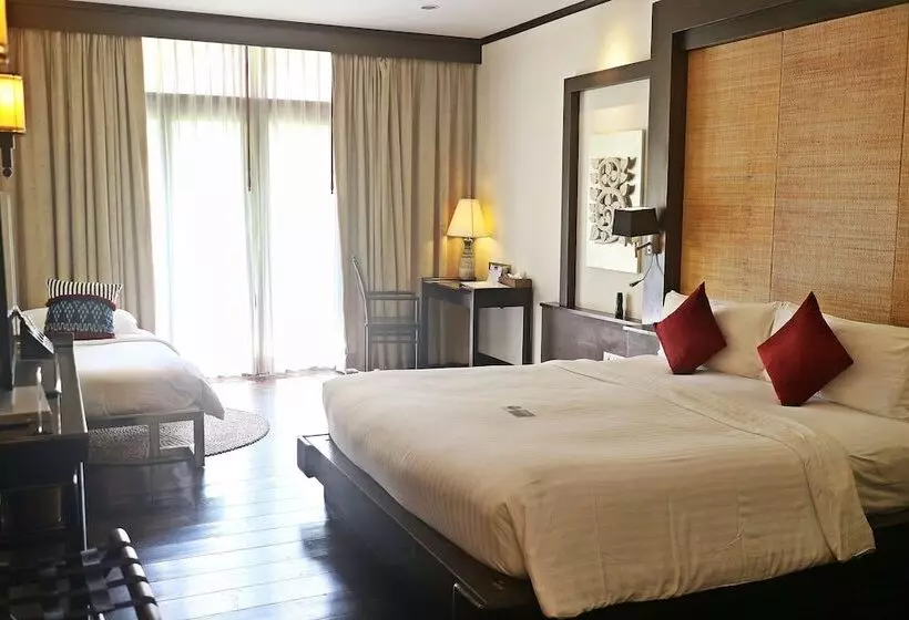 Fotos del hotel Bodhi Serene, Chiang Mai  Sha Extra Plus:  2