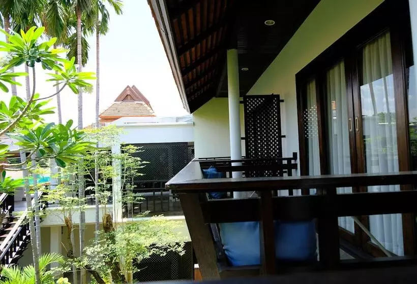 Fotos del hotel Bodhi Serene, Chiang Mai  Sha Extra Plus:  12