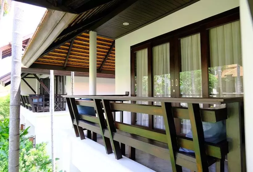 Fotos del hotel Bodhi Serene, Chiang Mai  Sha Extra Plus:  4