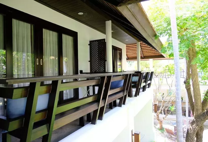 Fotos del hotel Bodhi Serene, Chiang Mai  Sha Extra Plus:  8