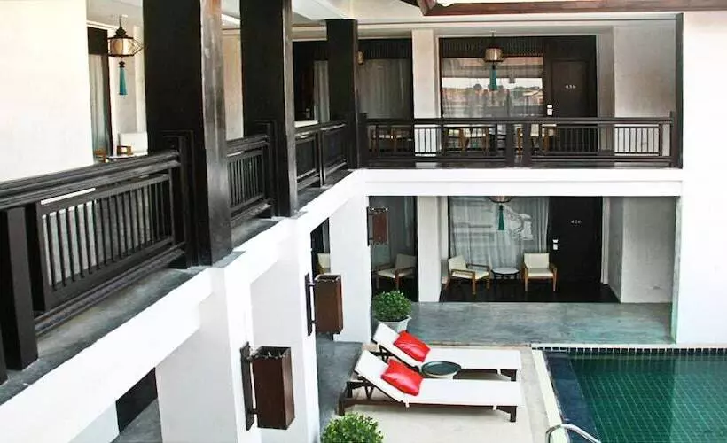 Fotos del hotel Bodhi Serene, Chiang Mai  Sha Extra Plus:  10