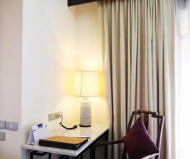 Fotos del hotel Bodhi Serene, Chiang Mai  Sha Extra Plus:  7