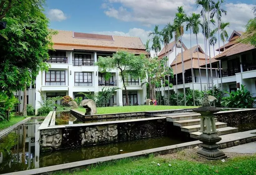 Bodhi Serene, Chiang Mai  Sha Extra Plus