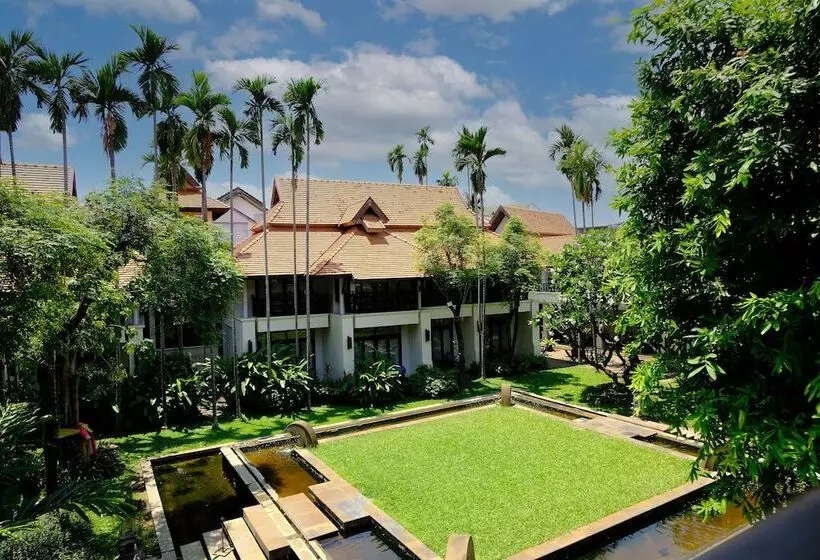 Fotos del hotel Bodhi Serene, Chiang Mai  Sha Extra Plus:  13