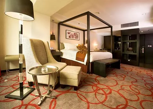 Fotos del hotel Bodi:  10