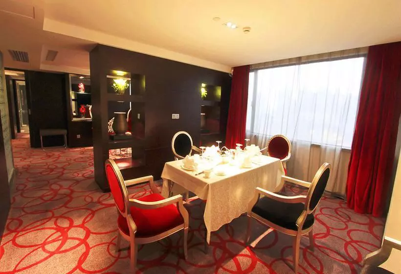 Fotos del hotel Bodi:  13