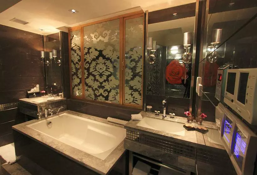 Fotos del hotel Bodi:  14