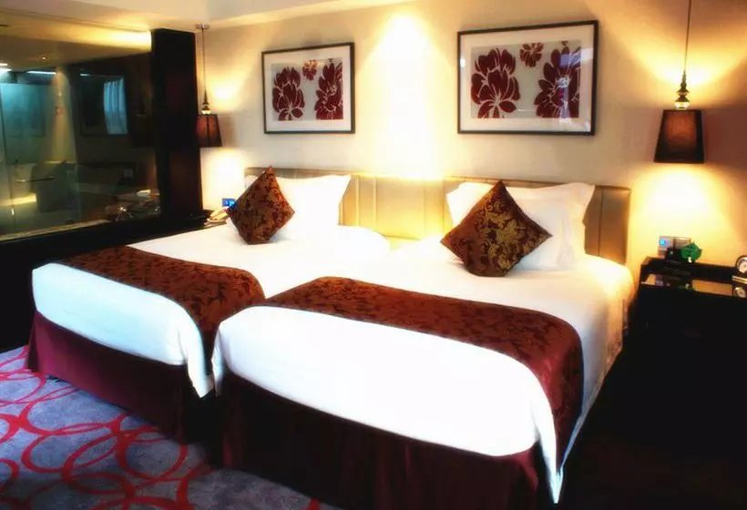 Fotos del hotel Bodi:  19