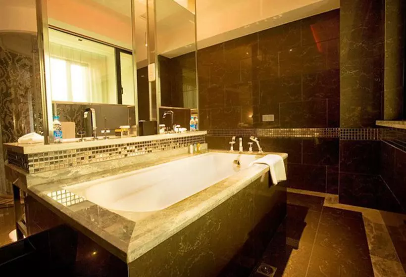 Fotos del hotel Bodi:  8