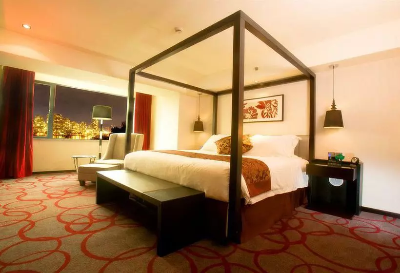 Fotos del hotel Bodi:  18