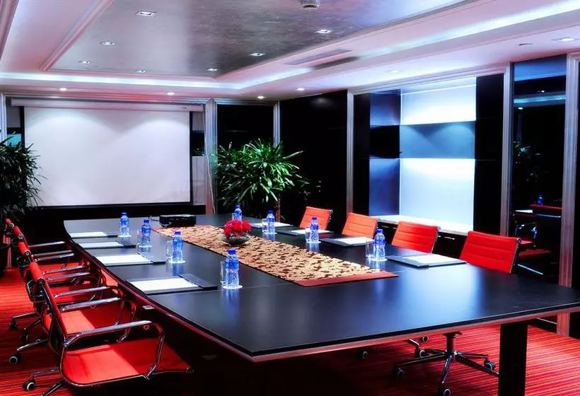 Fotos del hotel Bodi:  6