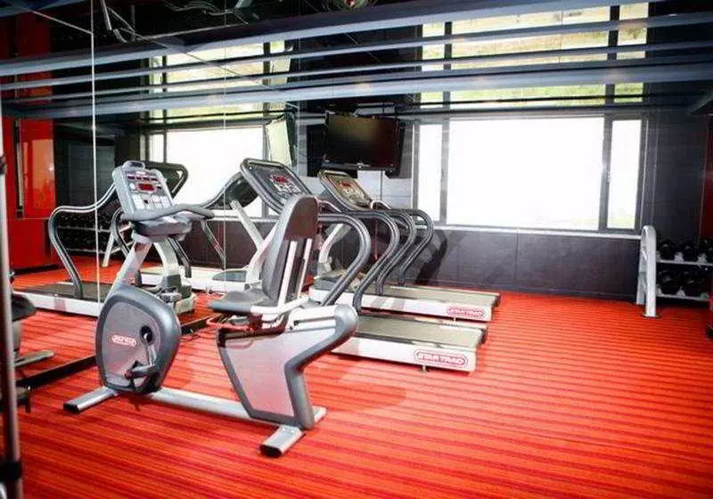 Fotos del hotel Bodi:  2