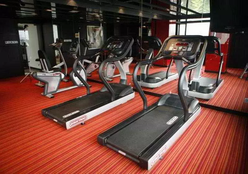 Fotos del hotel Bodi:  11