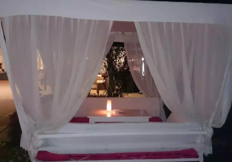 Fotos del hotel Ceren:  6