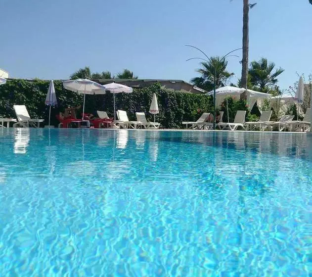 Fotos del hotel Ceren:  10