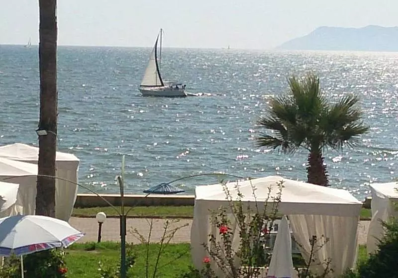 Fotos del hotel Ceren:  11