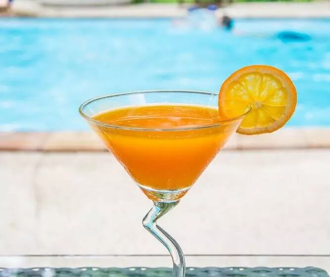 Fotos del hotel Eoutfitting Doikham Resort:  8