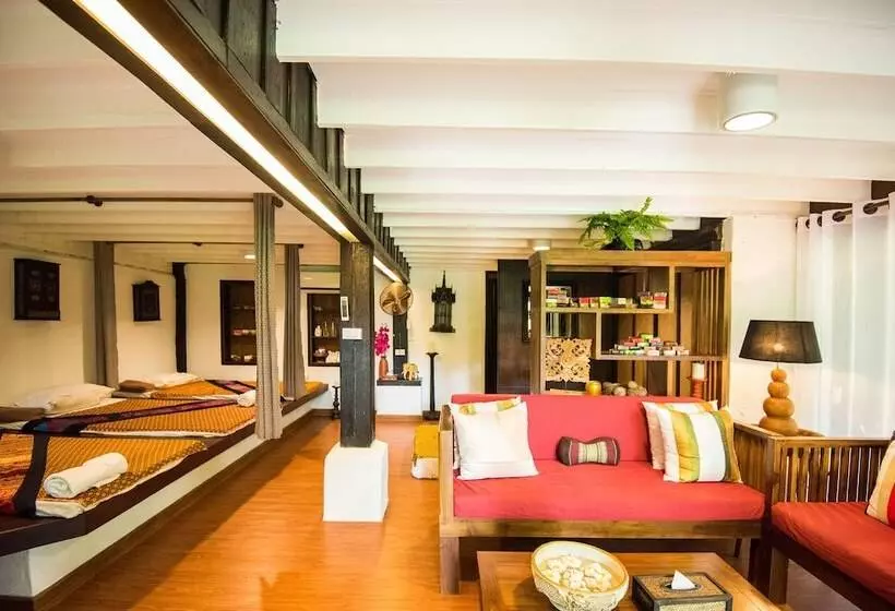 Fotos del hotel Eoutfitting Doikham Resort:  22