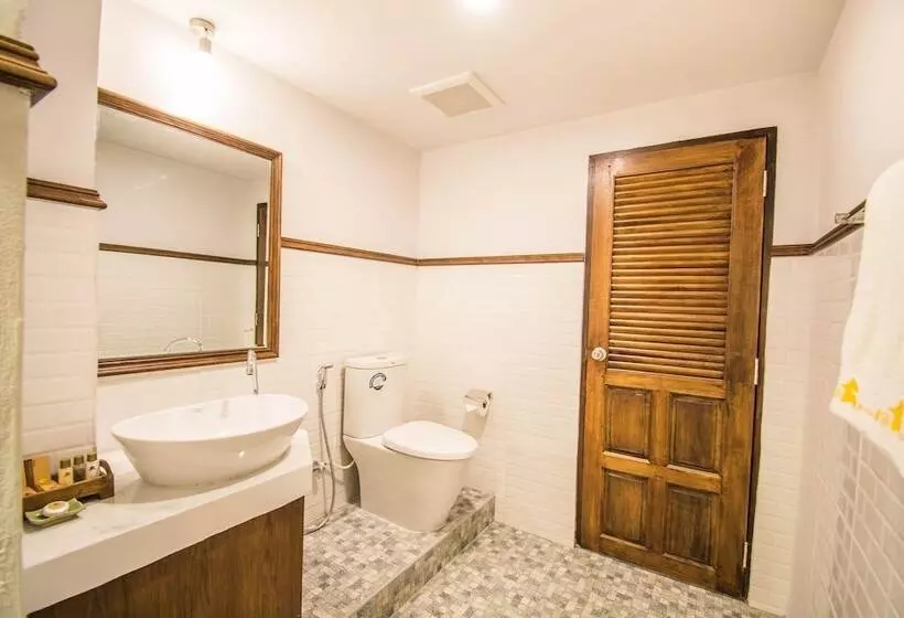 Fotos del hotel Eoutfitting Doikham Resort:  5