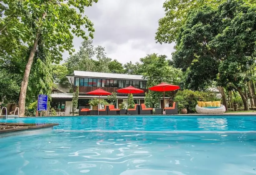 Fotos del hotel Eoutfitting Doikham Resort:  7